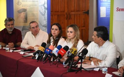 Anuncia Municipio y DIF Victoria Vacaciones de Semana Santa con Gran Diversión