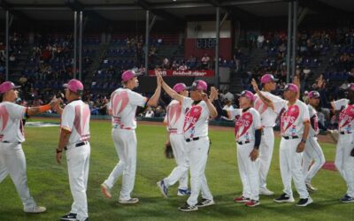 Invitan DIF a Juego con Causa de Tecos; Boletos ya Disponibles