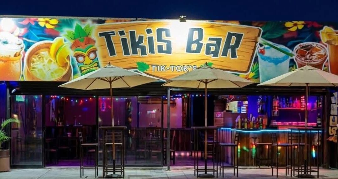 Atacan Bar en Oaxtepec Morelos