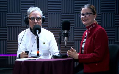 Destacan en “Diálogos con Américo” Resultados Presentados en Cuarto Informe de Gobierno