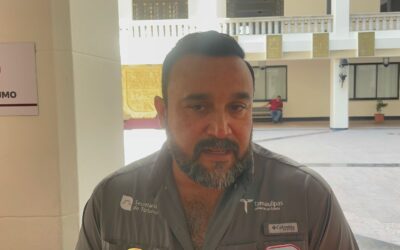 «Sin Afectaciones»: Turismo Tamaulipas