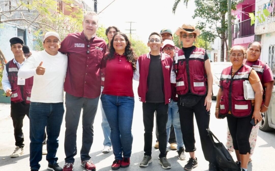 Busca Waldo Fernández Competir por  Gubernatura de Nuevo León
