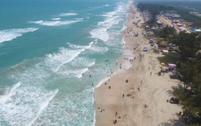 Vive la Semana Santa en Tamaulipas: Turismo