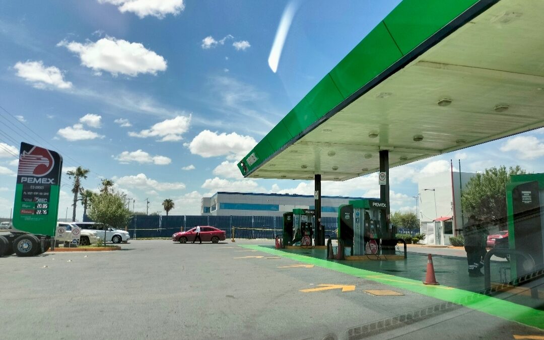Aumenta Ingreso de Pemex por Alzas Tras Conflicto en Iran