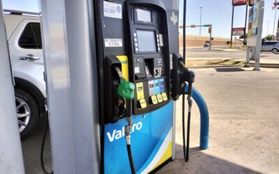 Impacta Alza de Gasolina a Transportistas y Frontera Norte
