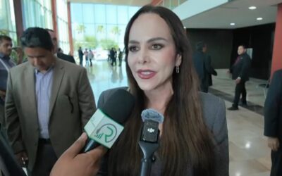 Consolida Américo Villarreal Transformación; Posiciona a Nuevo Laredo Como Eje del Desarrollo