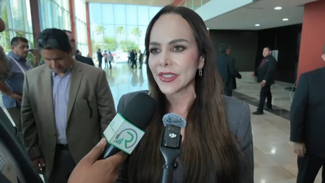 Consolida Américo Villarreal Transformación; Posiciona a Nuevo Laredo Como Eje del Desarrollo