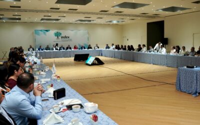 Impulsa Index Convenio Fiscal – Industrial en Nuevo Laredo