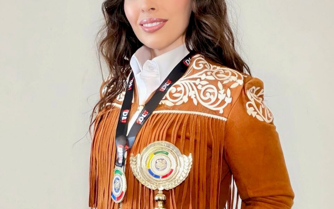 Reconocen a Médica Vania Narváez Leal Como Referente en América Latina