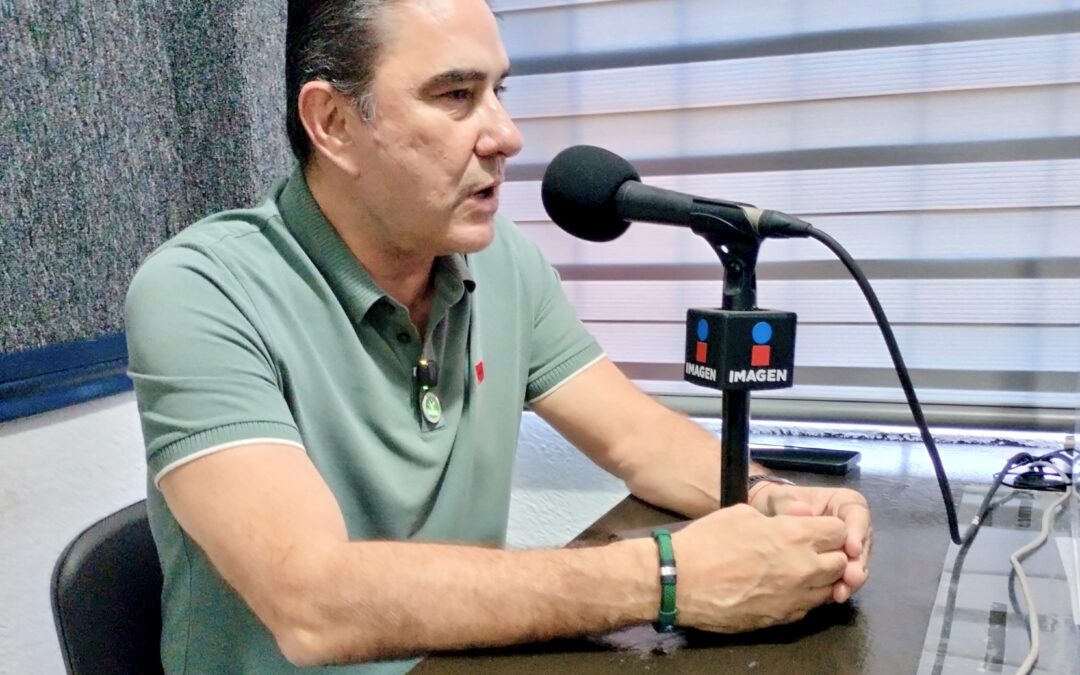 Impulsa Muñoz Cano Posicionamiento Territorial del PVEM y Perfila Ruta