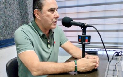 Impulsa Muñoz Cano Posicionamiento Territorial del PVEM y Perfila Ruta