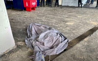 Pierde la Vida Aficionado en Estadio Banorte