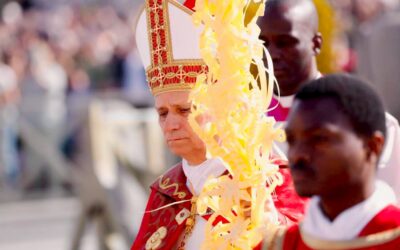 Rechaza León XIV Violencia y Pide Construir Paz Desde el Evangelio