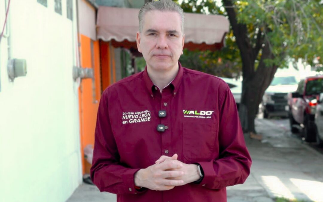 Defiende Waldo Fernández al T-MEC y Rechaza Presiones de EEUU