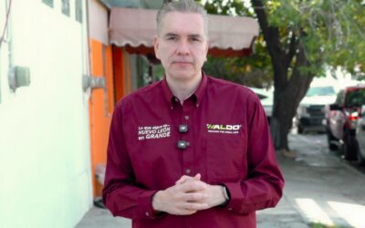 Defiende Waldo Fernández al T-MEC y Rechaza Presiones de EEUU