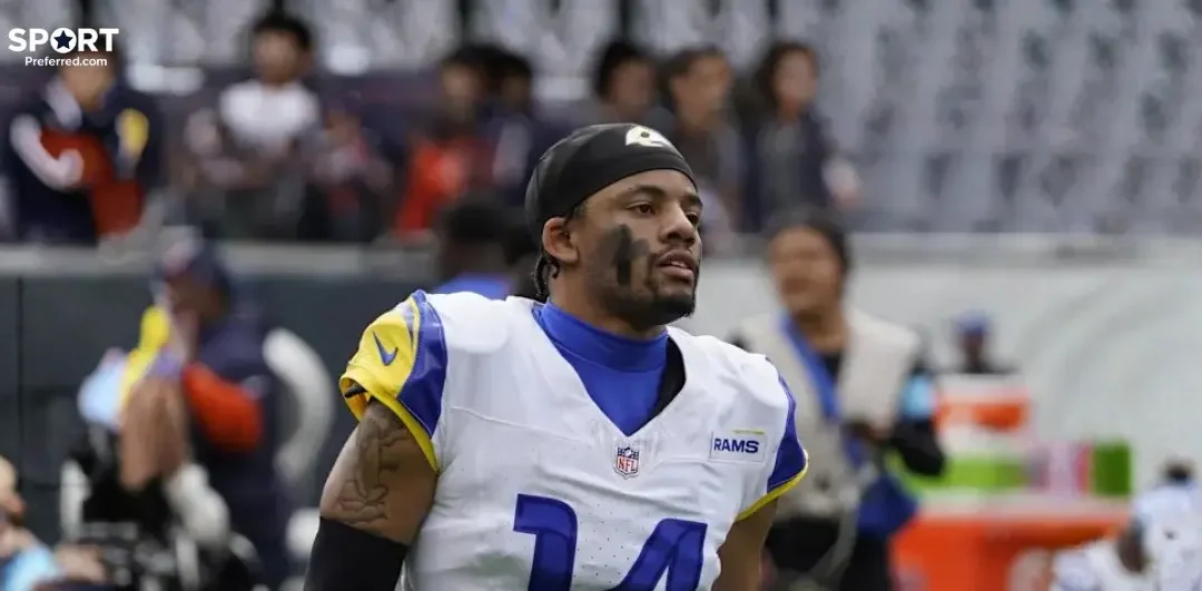 Refuerzan Cowboys con Llegada de Esquinero Cobie Durant