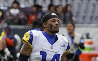 Refuerzan Cowboys con Llegada de Esquinero Cobie Durant