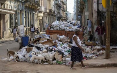 Crece Tensión Ante Presión de Trump Sobre Cuba