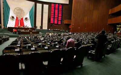 Alertan Intento de Reforma Electoral por “Puerta de Atrás”