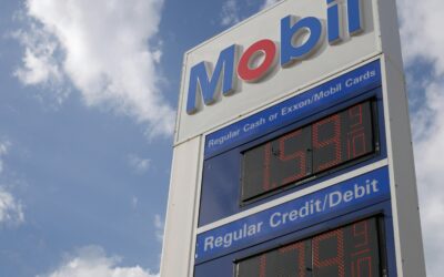 Escalan Precios de Gasolina en Texas por Tensión Bélica en Medio Oriente