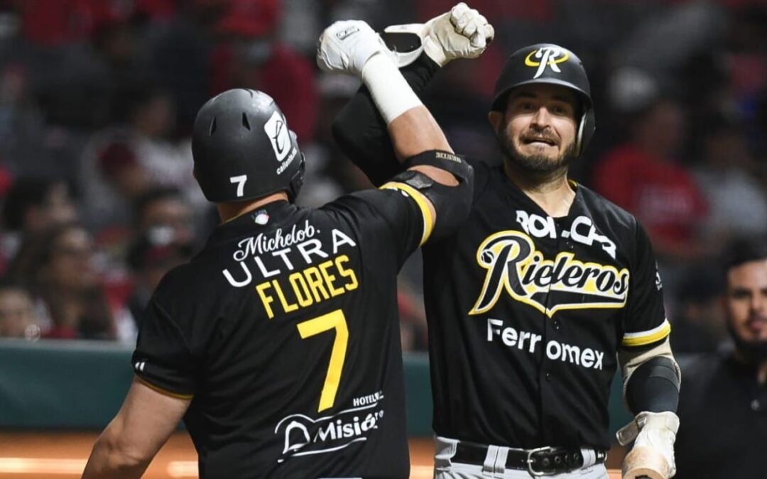 Sigue Beisbol Profesional «AAA» en Reynosa