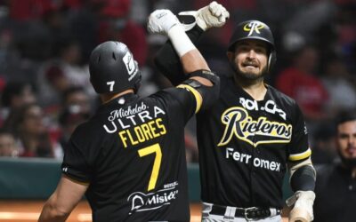 Sigue Beisbol Profesional «AAA» en Reynosa