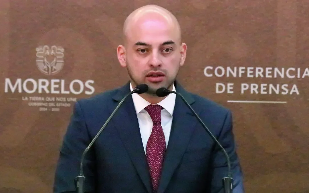 Urge Morelos al Diálogo y a la Unidad