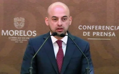 Urge Morelos al Diálogo y a la Unidad