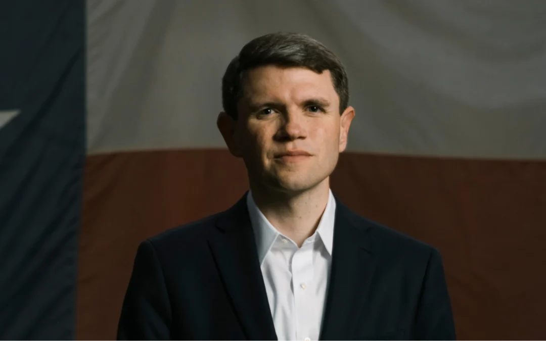 Irrumpe Talarico Rumbo al Senado y Desafía Narrativa Política en Texas