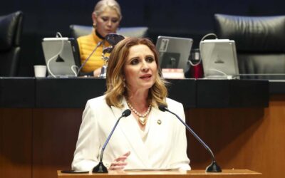 Propone Imelda Sanmiguel Tipificar Abandono de Adultos Mayores