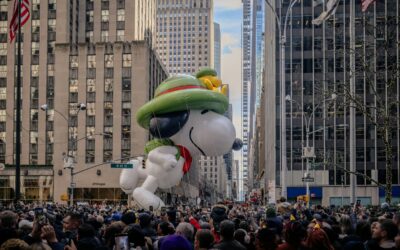 Llega Desfile de San Patricio y Moviliza a Millones en Nueva York