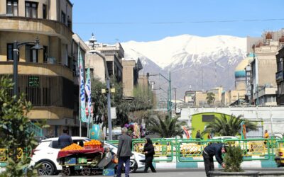 Envía Netanyahu Mensaje de Nowruz al Pueblo Iraní en Pleno Conflicto Bélico