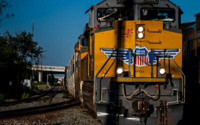 Aprueba Texas Inversión Millonaria Para Eliminar Cruces Ferroviarios