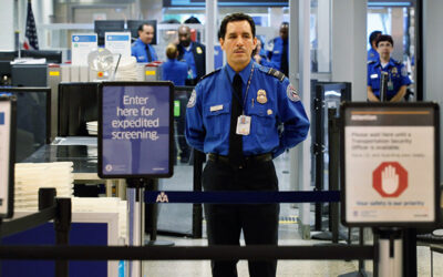 Reactivan Pagos a TSA; Resiste El Paso Impacto Operativo