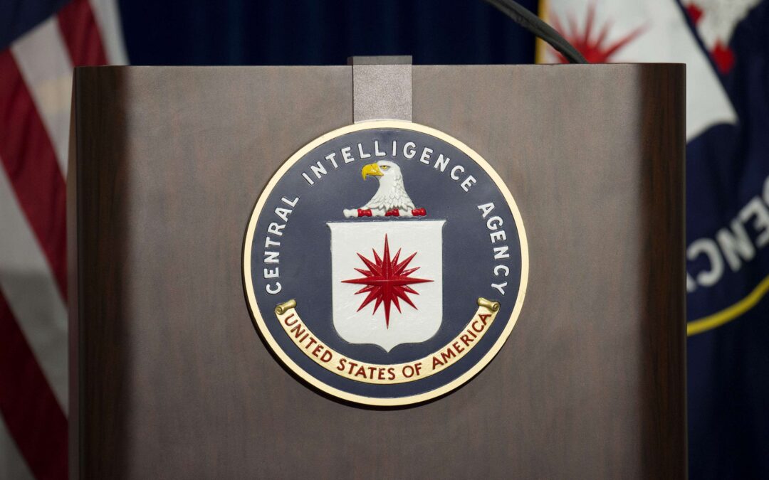 Eran de la CIA Agentes muertos en Chihuahua