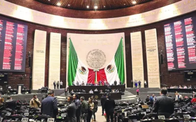 Aprueban Diputados Recorte a Gasto Político