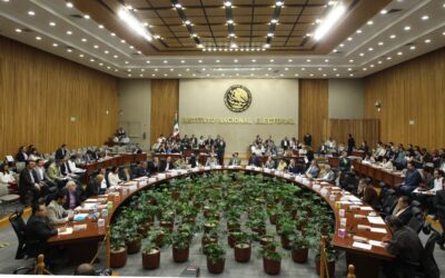 Prepara INE Freno Contra Anticipados