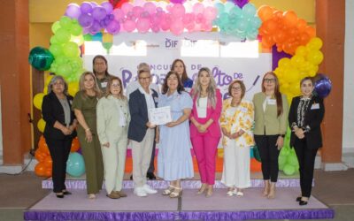 Promueve Ernestina Perales Tradiciones con Concurso Escolar