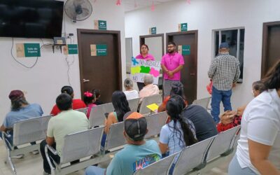 Crea Camargo Conciencia e Inclusión Sobre Autismo