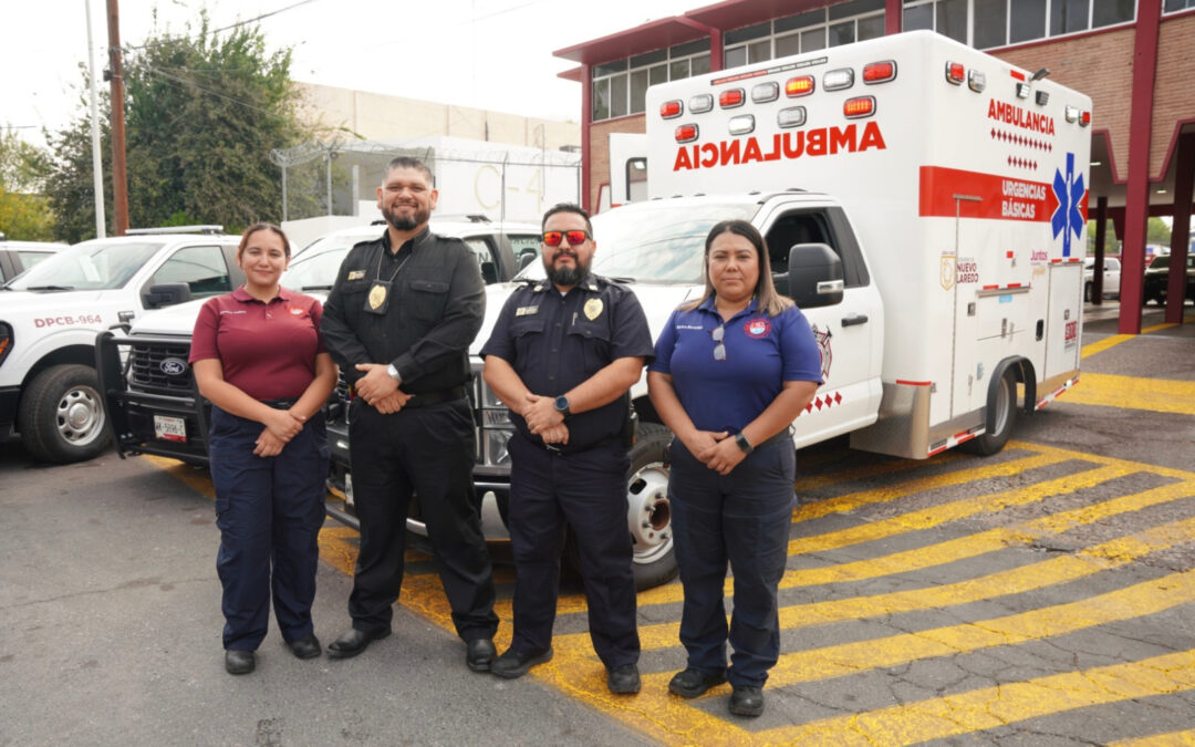 Emiten Recomendaciones de Seguridad en Semana Santa