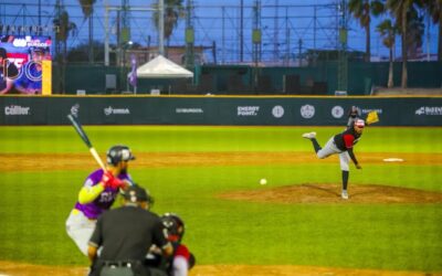 Repitió Rieleros de Aguascalientes Triunfo Sobre Caliente de Durango