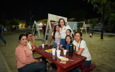 Asegura Gobierno de Nuevo Laredo Operativo Para Blindar Pascua