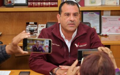 Operativo de Seguridad Vacacional da Saldo Blanco en Victoria