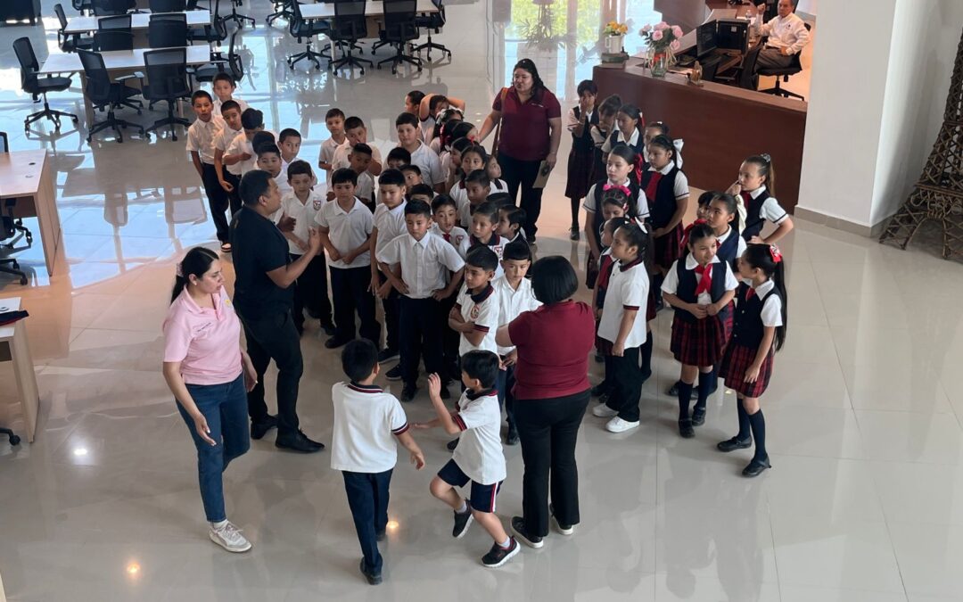 Promueve Nuevo Laredo Actividad Teatral