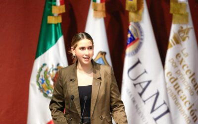 Fortalece Tamaulipas Conectividad Aérea con Nuevas Rutas Hacia Monterrey y CDMX