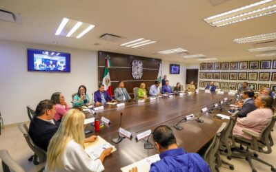 Aprueba Cabildo de Reynosa Relevo temporal en Síndicos y Regidores