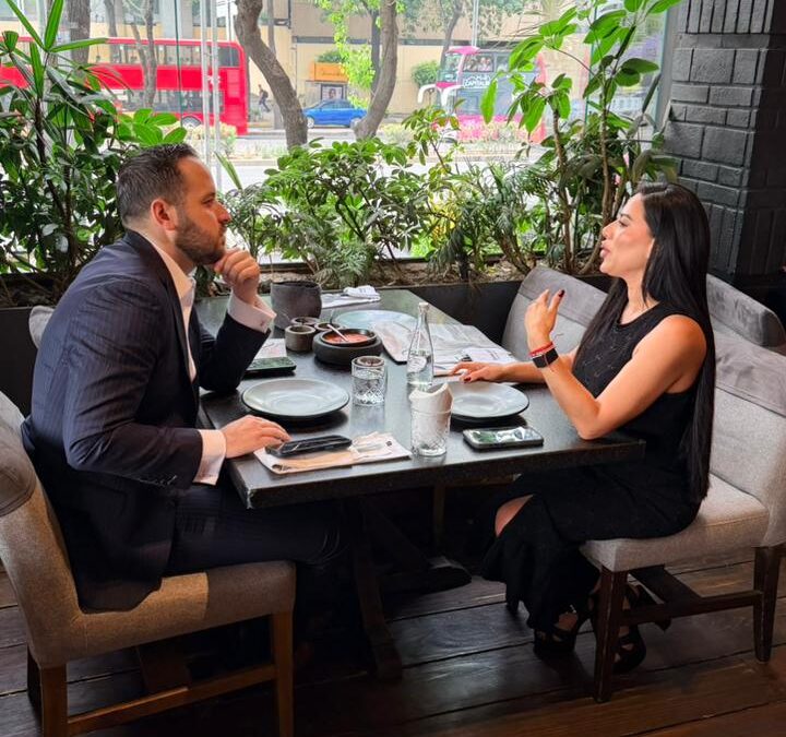 Fortalece Jacobo Rodríguez agenda social con respaldo del Senado