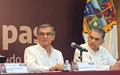 Impulsa Tamaulipas turismo con crecimiento de visitantes y derrama millonaria en Semana Santa