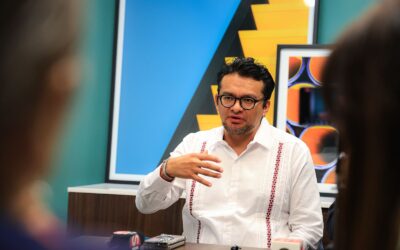 Decreto gubernamental crea la empresa “Tamaulipas se transforma”; impulsará proyectos estratégicos de la SEDENER