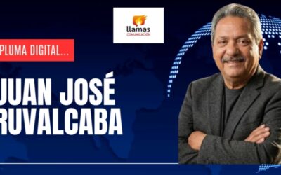 PLUMA DIGITAL Recortan y redefinen